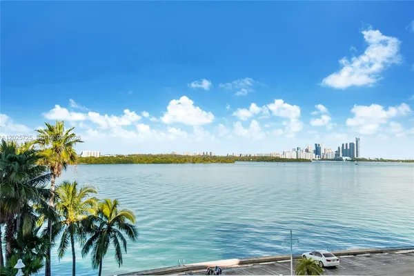 $4,850 | 10350 West Bay Harbor Drive, Unit 4R, Bay Harbor Islands, FL 33154