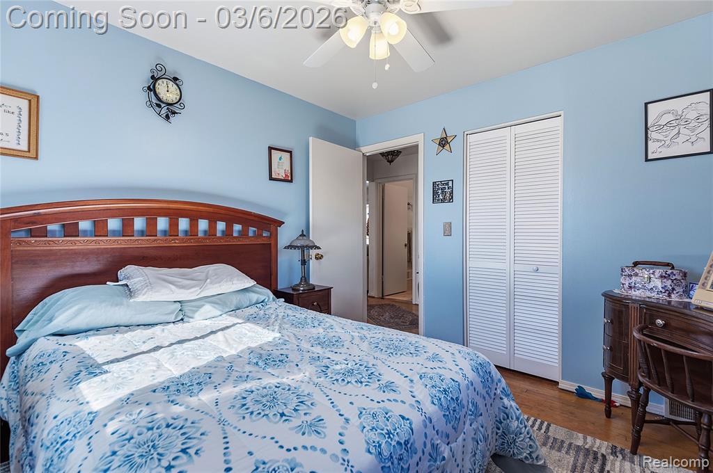 11844 Harold Street Warren, MI 48089 - Photo 12 of 30