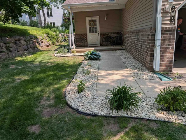 $304,000 | 885 Hemlock Drive, Verona, WI 53593