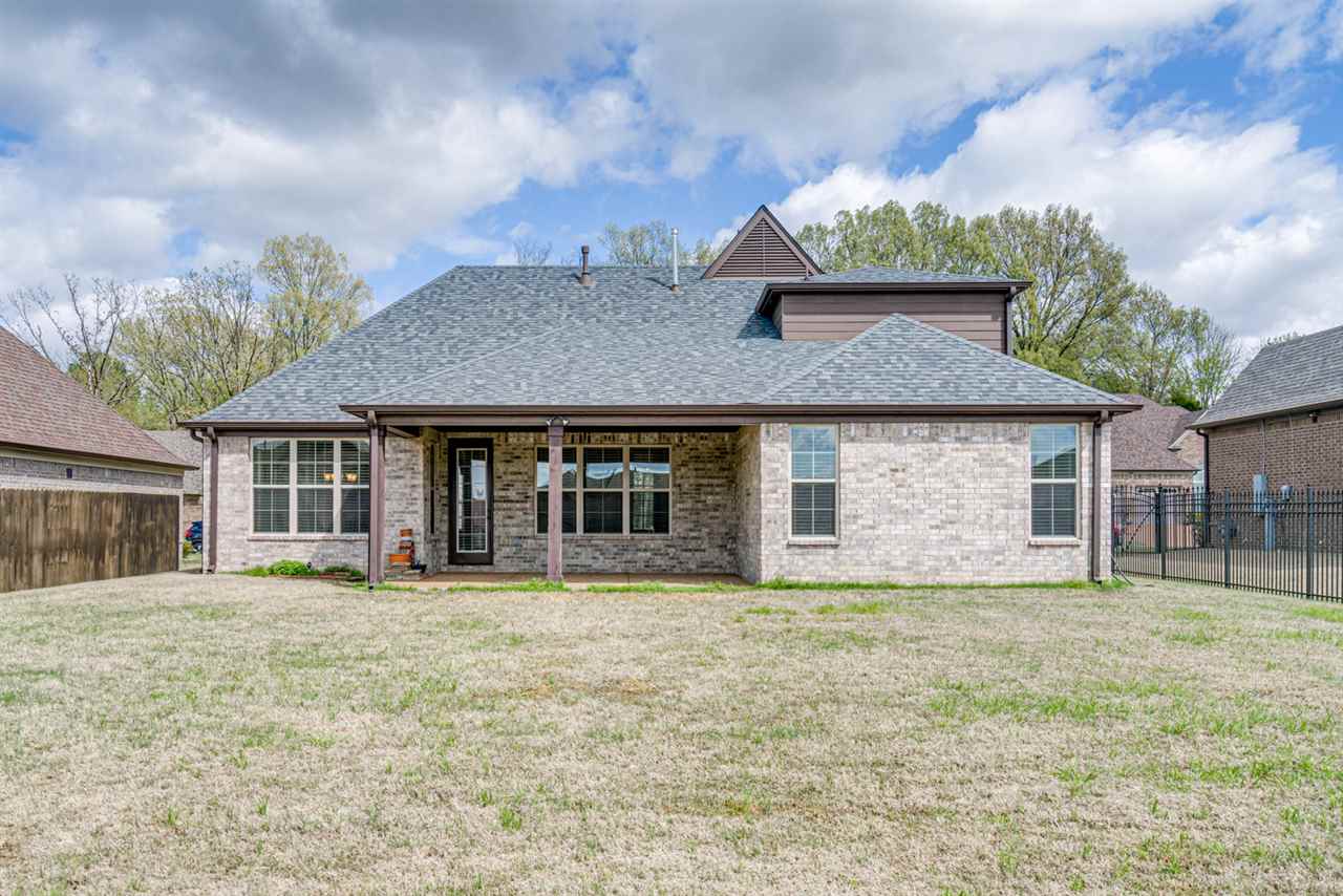 4995 Granite Creek Road Memphis, TN 38125 - Photo 18 of 19 Gallery Image 18