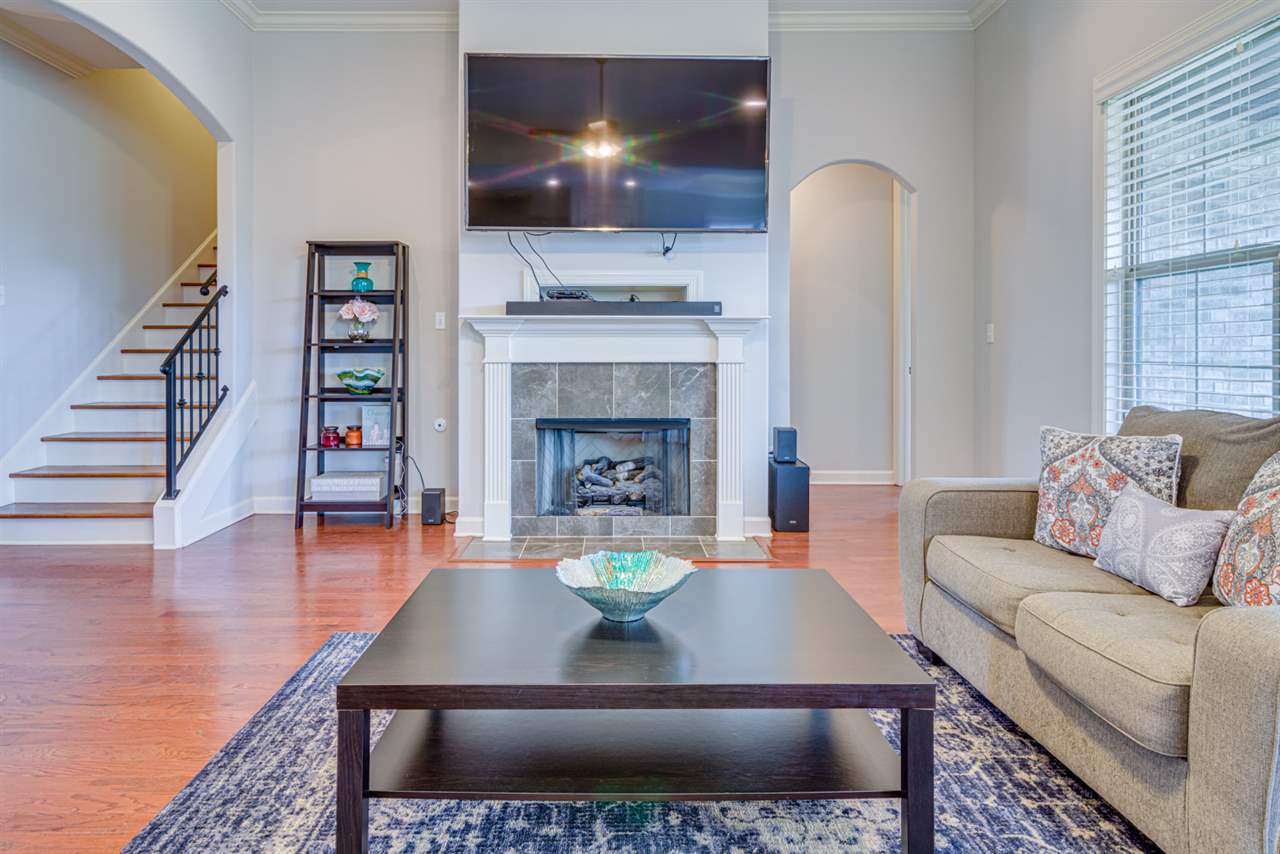 4995 Granite Creek Road Memphis, TN 38125 - Photo 5 of 19 Gallery Image 5