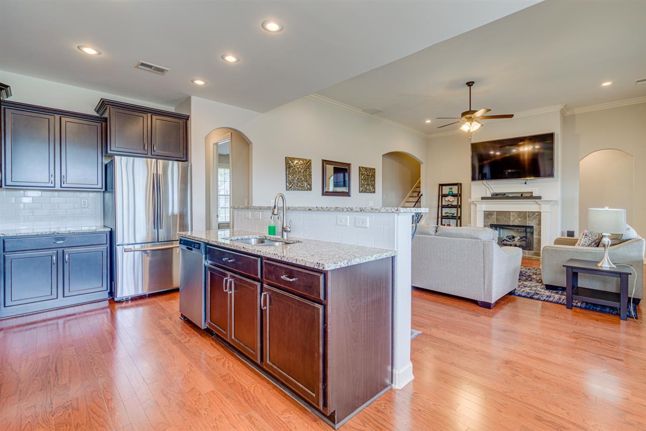 4995 Granite Creek Road Memphis, TN 38125 - Photo 7 of 19 Gallery Image 7