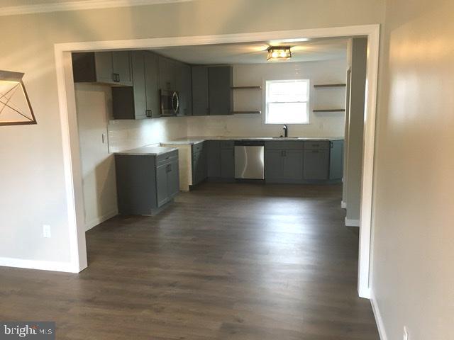 12 Oberlin Road Pennsville, NJ 08070 - Photo 25 of 50 kitchen