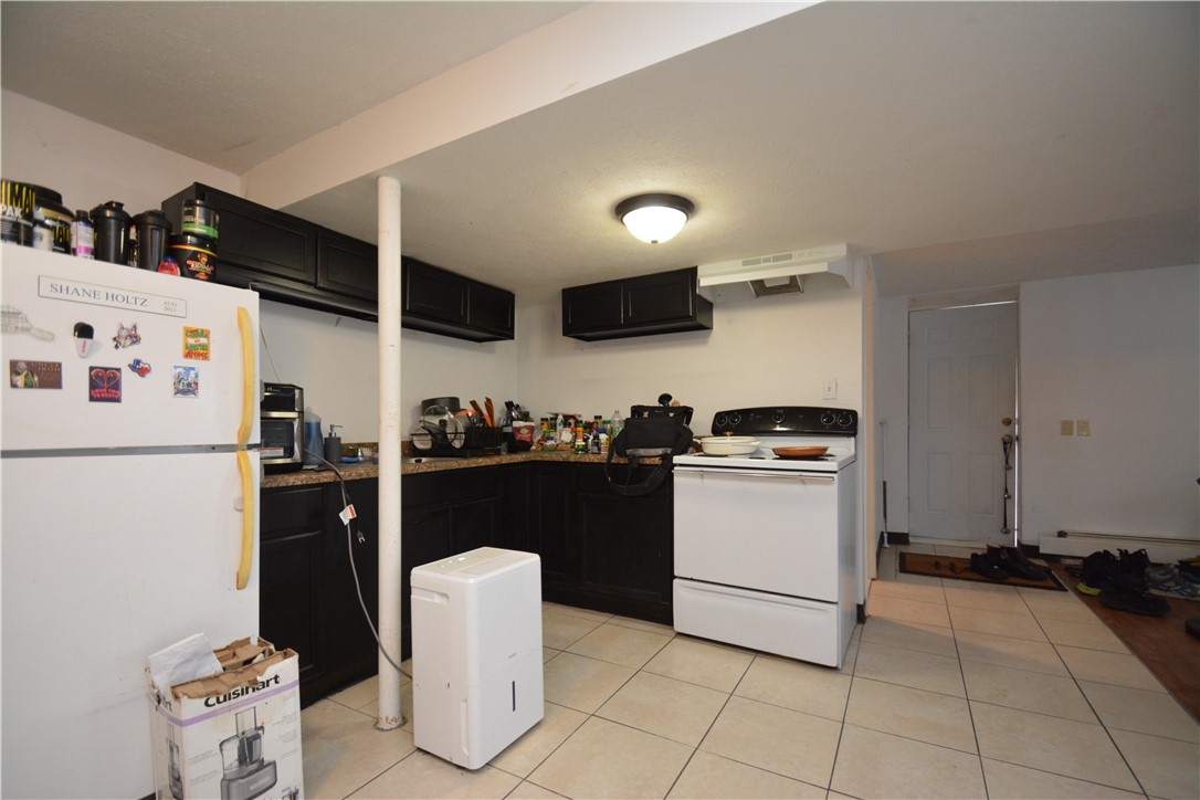5380 West Ridge Road Parma, NY 14559 - Photo 28 of 33 Kitchen - lower level