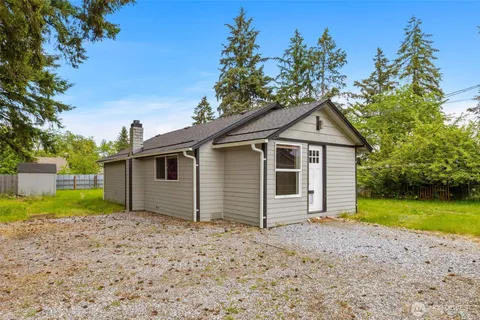 $369,000 | 135 171st Street East, Spanaway, WA 98387