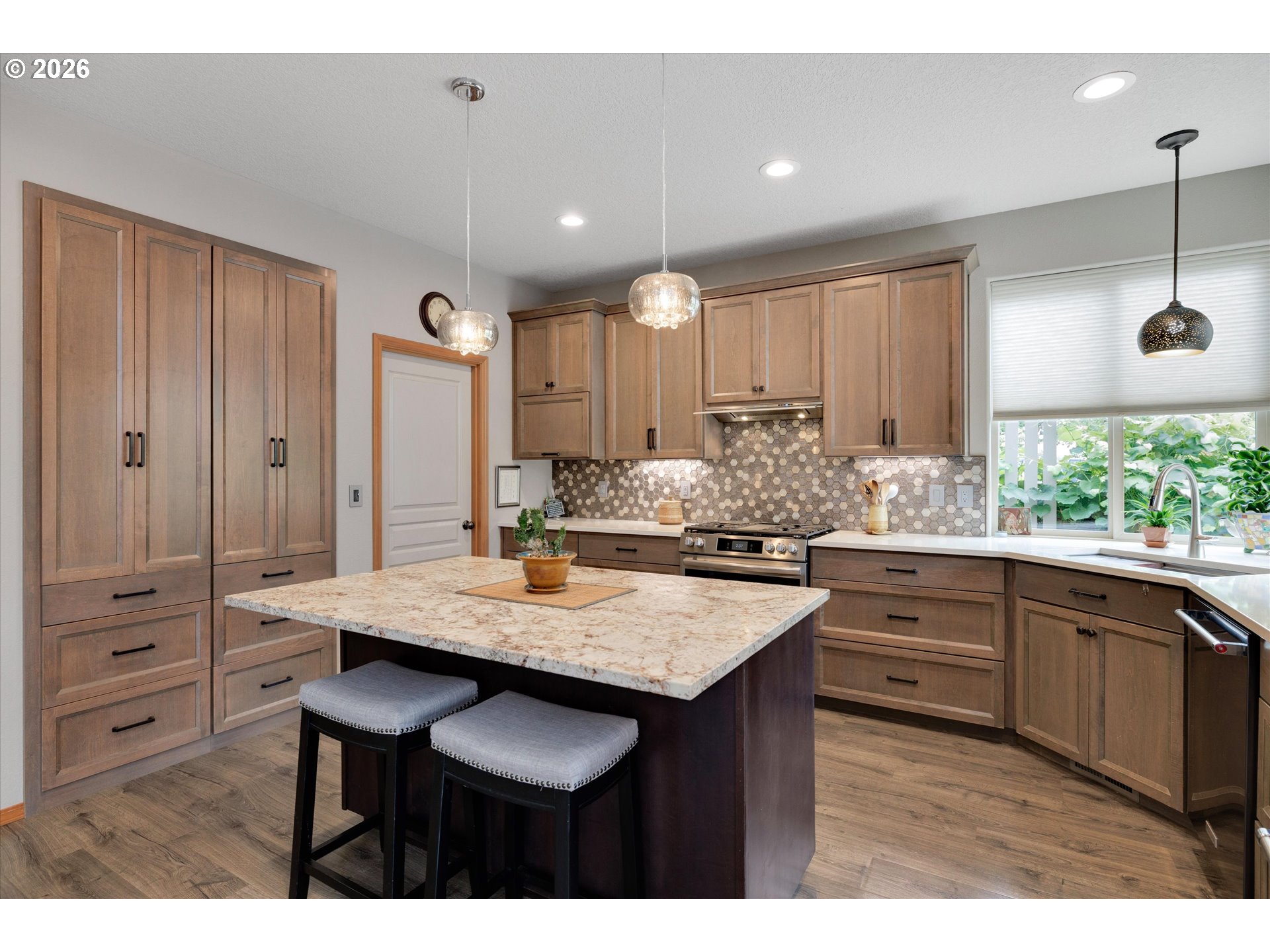 40442 Therese Street Sandy, OR 97055 - Photo 25 of 48 Kitchen