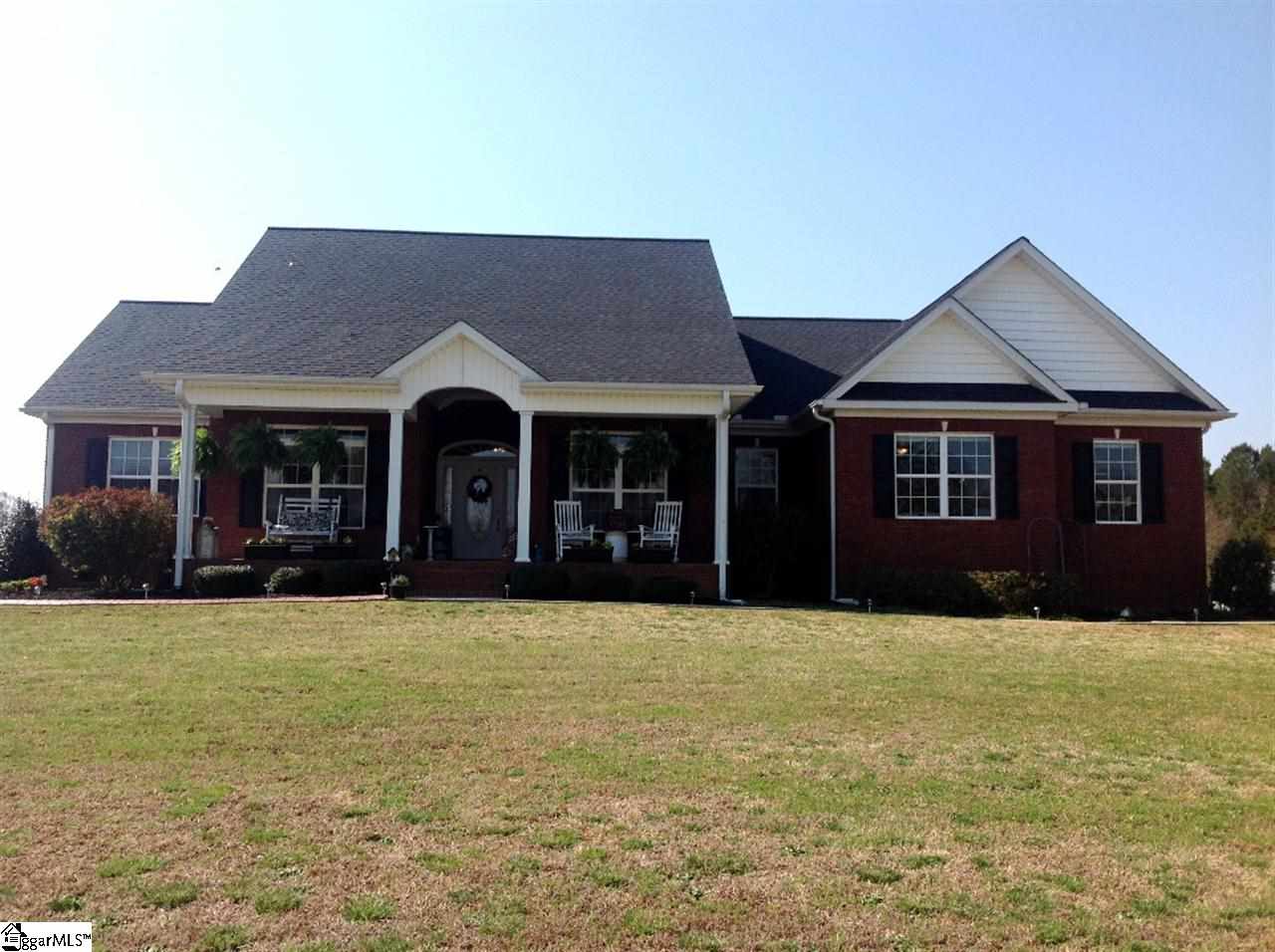 517 Friendship Church Road Honea Path, SC 29654 - Photo 1 of 1