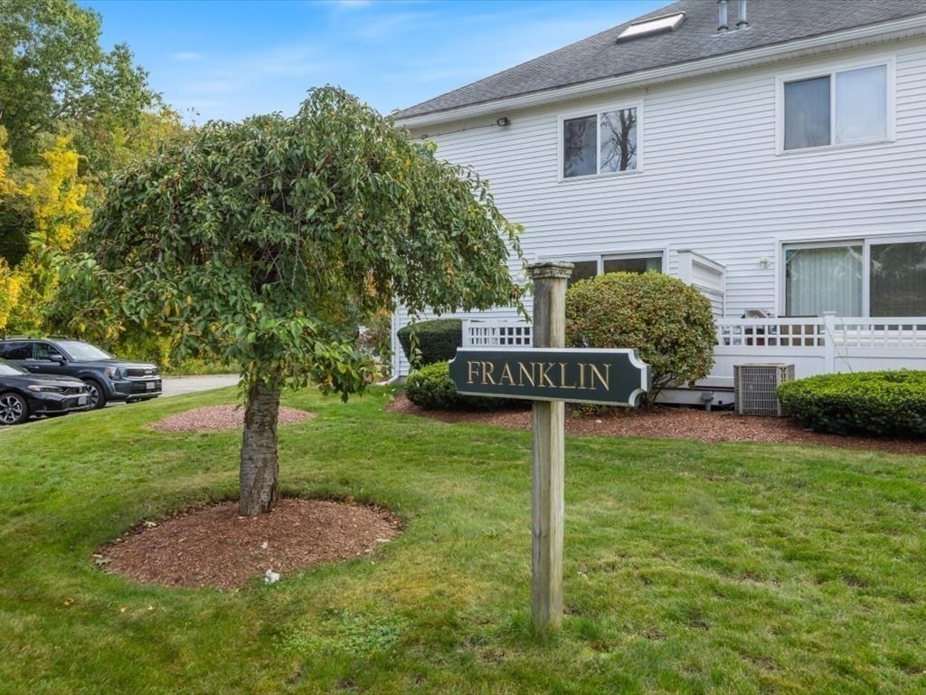 360 Littleton Road, Unit F2 Chelmsford, MA 01824 - Photo 32 of 40 Gallery Image 32