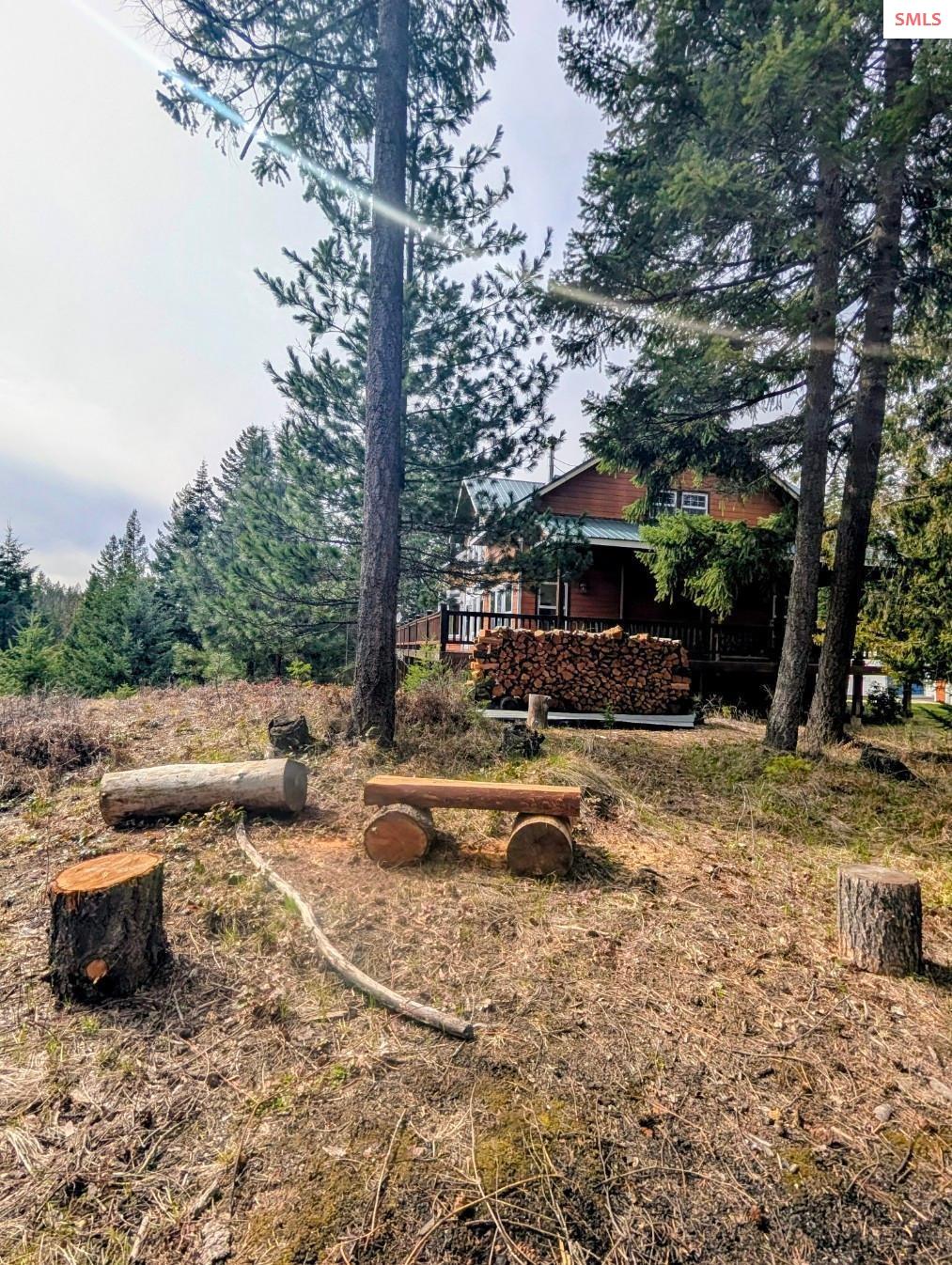 845 Cougar Road Naples, ID 83847 - Photo 76 of 87 Gallery Image 76