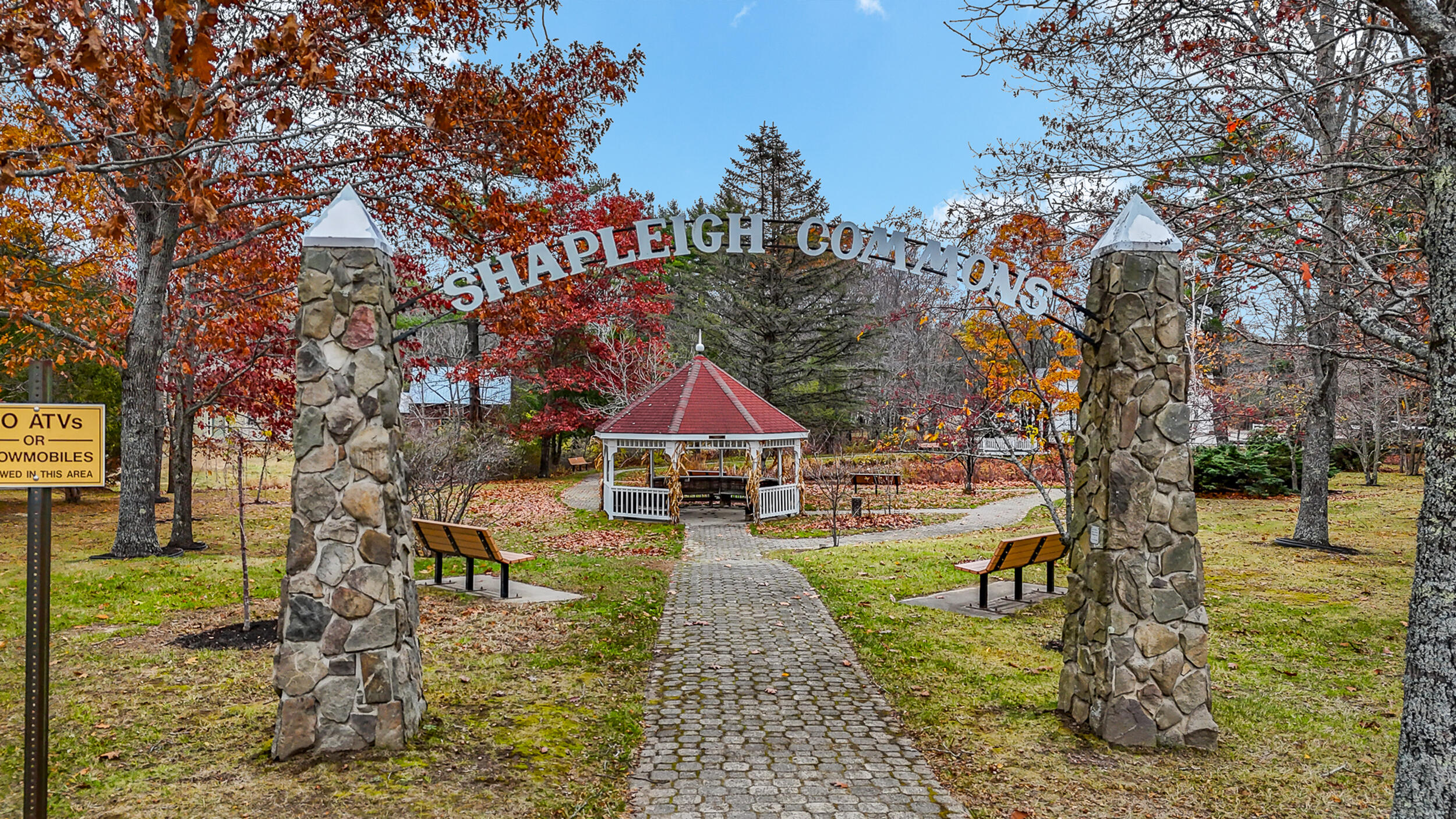 3-7 Back Road Shapleigh, ME 04076 - Photo 40 of 40 AA40