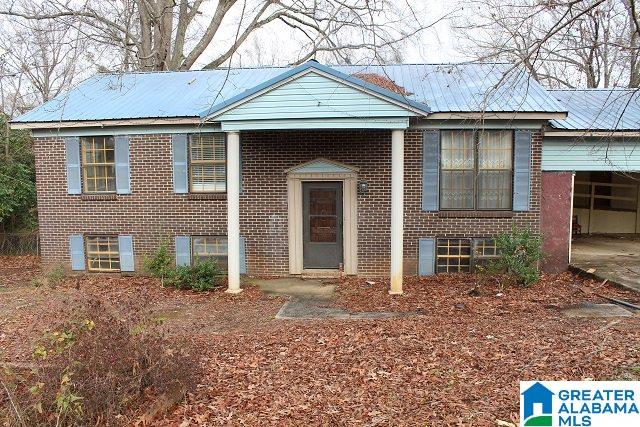 1505 Southwest 2nd Street Childersburg, AL 35044 - Photo 1 of 23