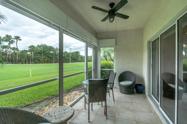 $6,800 | 4205 Fairway Drive North, Unit 4205, Jupiter, FL 33477