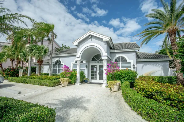 $6,800 | 4205 Fairway Drive North, Unit 4205, Jupiter, FL 33477