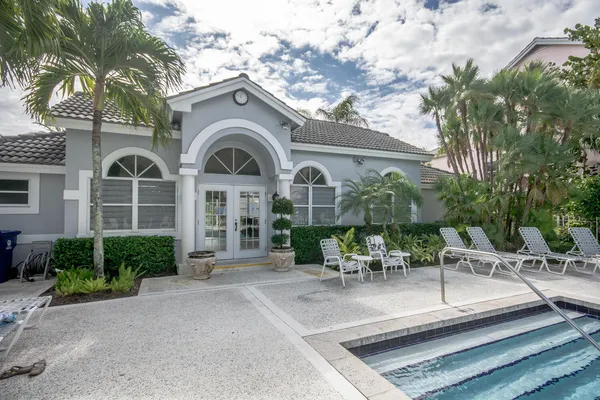 $6,800 | 4205 Fairway Drive North, Unit 4205, Jupiter, FL 33477