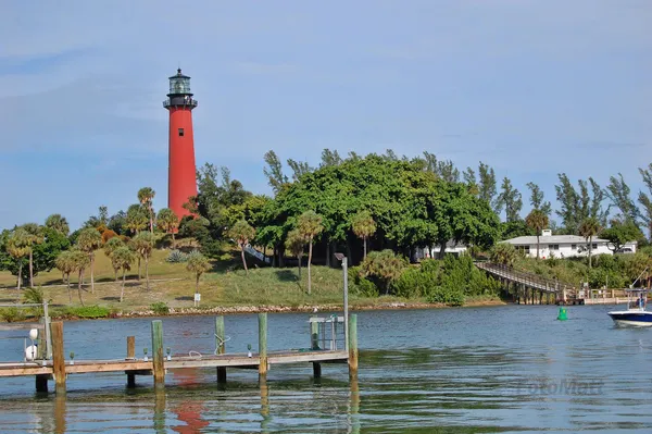 $6,800 | 4205 Fairway Drive North, Unit 4205, Jupiter, FL 33477