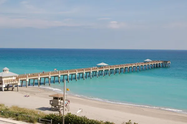 $6,800 | 4205 Fairway Drive North, Unit 4205, Jupiter, FL 33477