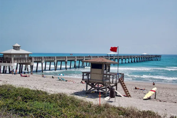 $6,800 | 4205 Fairway Drive North, Unit 4205, Jupiter, FL 33477