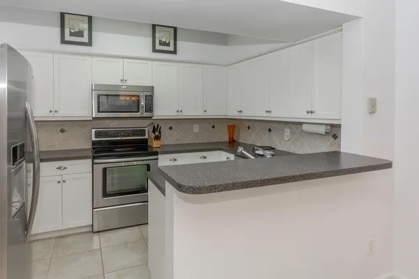 $6,800 | 4205 Fairway Drive North, Unit 4205, Jupiter, FL 33477