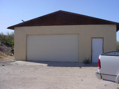 5341 North Silverbell Road Tucson, AZ 85745 - Photo 3 of 3 Gallery Image 3