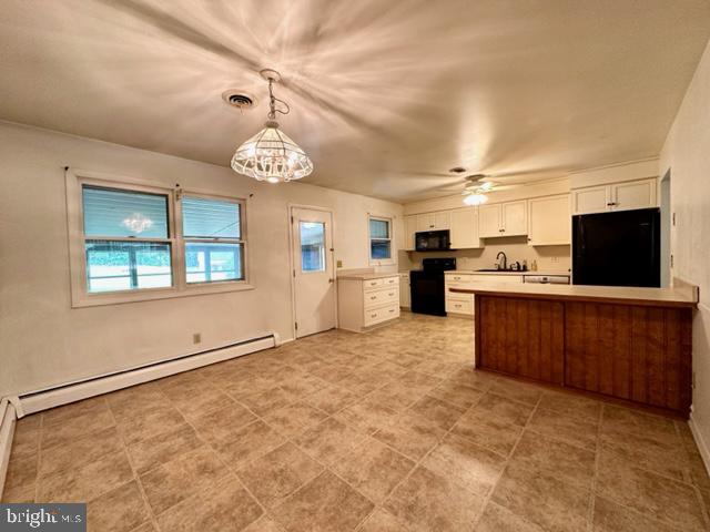 2085 Weavertown Road Lebanon, PA 17046 - Photo 13 of 36 dining area and kitchen