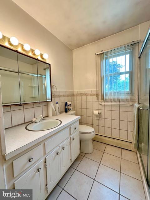 2085 Weavertown Road Lebanon, PA 17046 - Photo 27 of 36 bathroom view 2