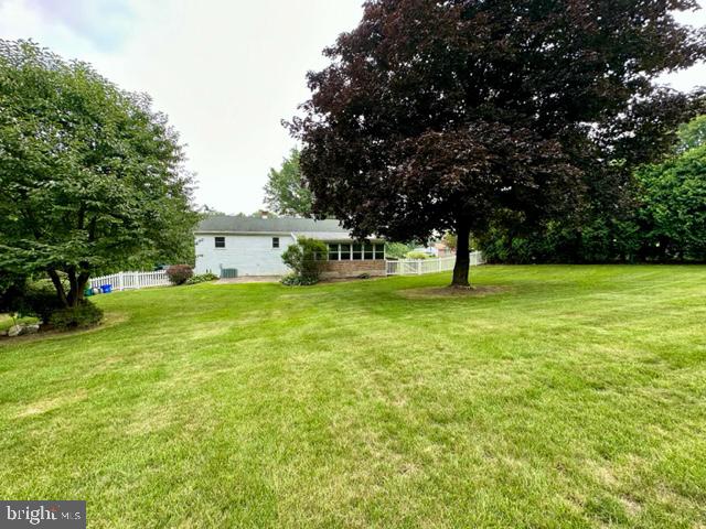 2085 Weavertown Road Lebanon, PA 17046 - Photo 4 of 36 Back of home from end of yard