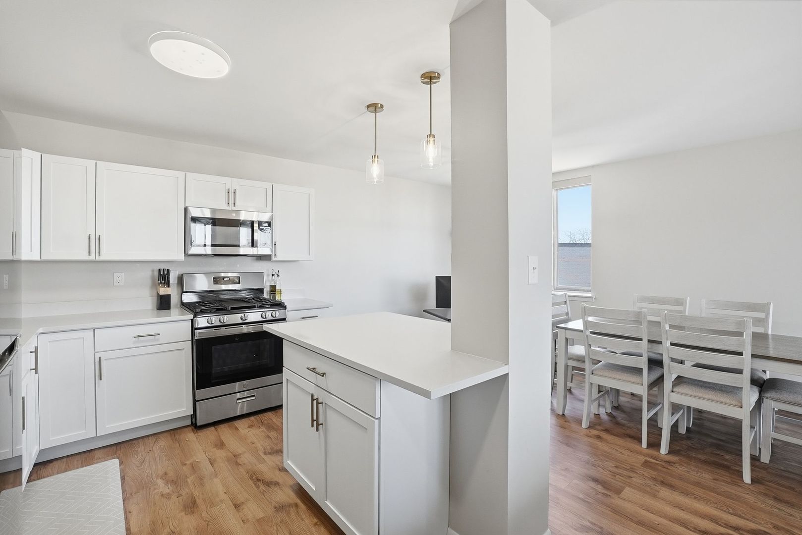 9740 South Pulaski Road, Unit 605 Oak Lawn, IL 60453 - Photo 11 of 23