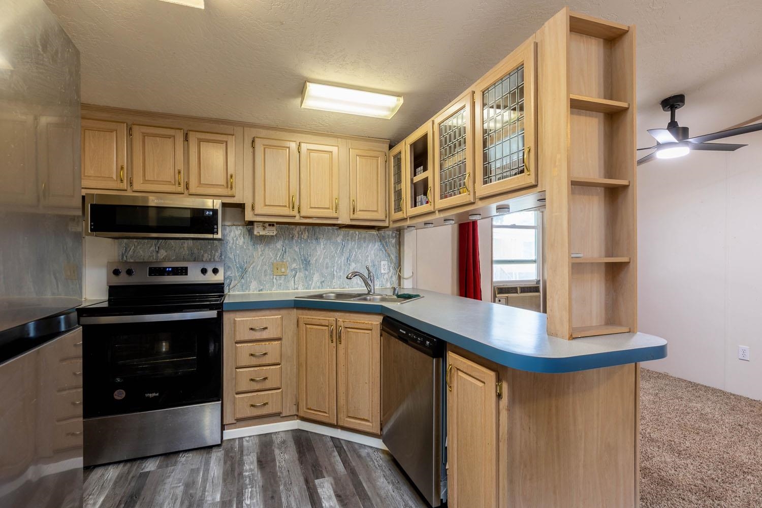 3920 East Center Road, Unit 20 Mead, WA 99021 - Photo 9 of 21
