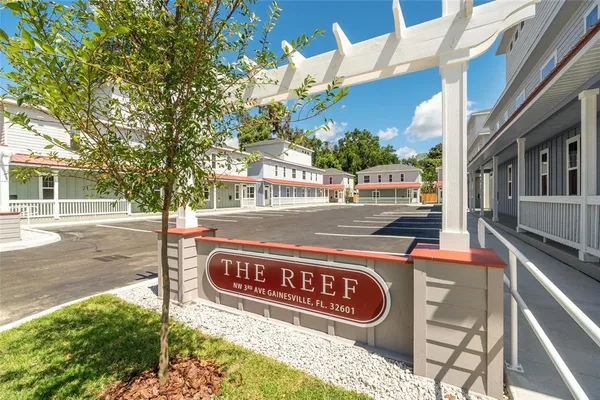 $3,975 | 622 Northwest 3rd Avenue, Unit 5, Gainesville, FL 32601