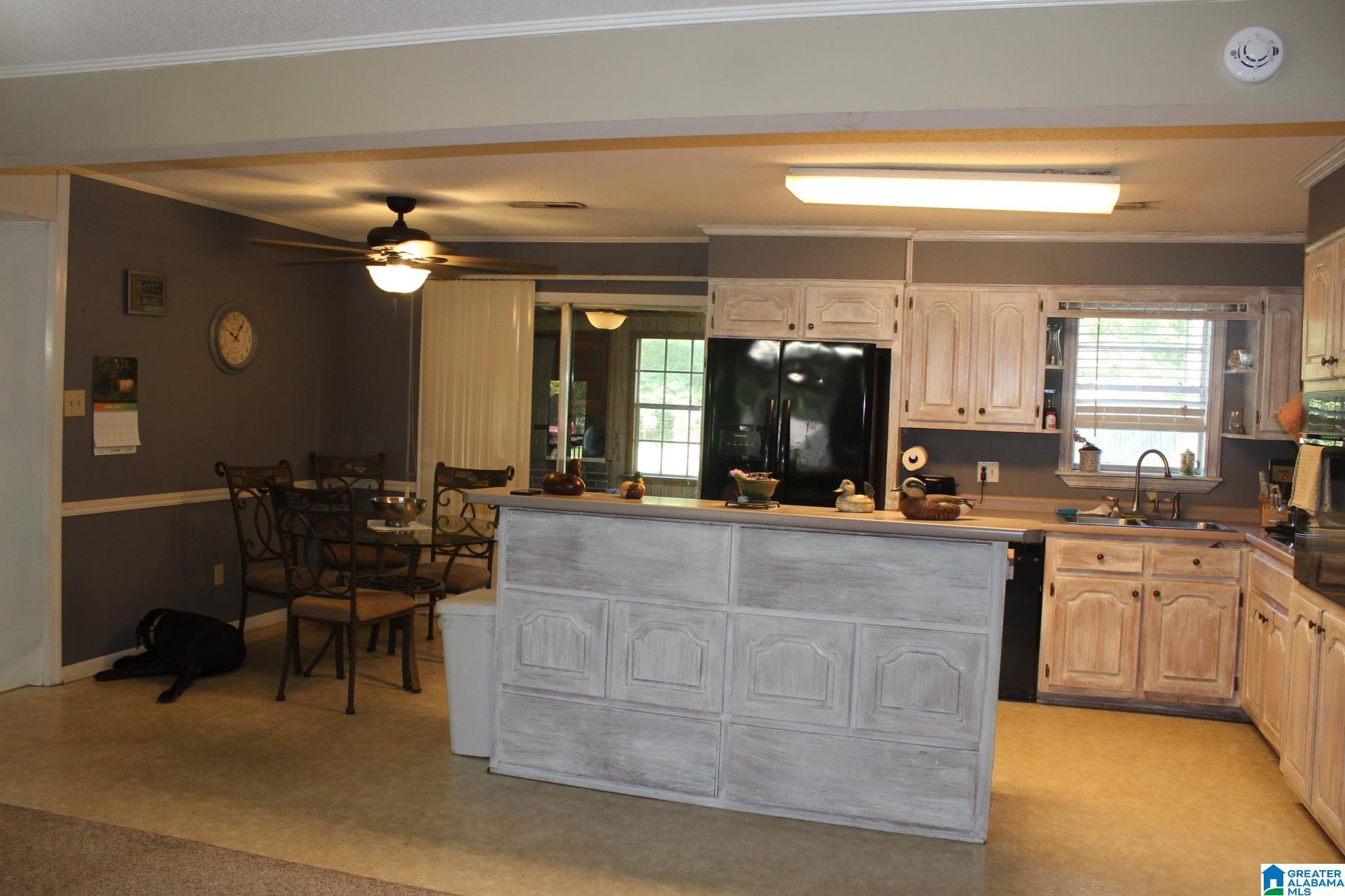 1279 Tommy Robinson Road Jasper, AL 35504 - Photo 13 of 26 Gallery Image 13