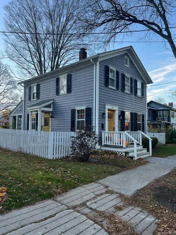 $4,500 | 26 Center Street, Rhinebeck, NY 12572