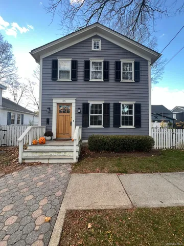 $4,500 | 26 Center Street, Rhinebeck, NY 12572
