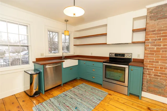 $4,500 | 26 Center Street, Rhinebeck, NY 12572