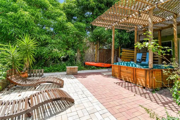 a bathroom with a toilet and a sink