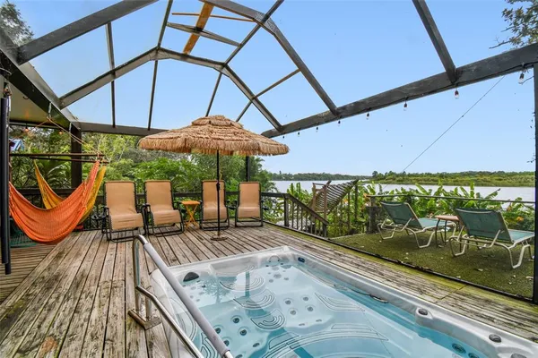 $1,620,000 | 3203 East Yukon Street, Tampa, FL 33604