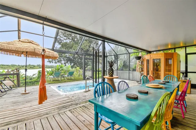 $1,620,000 | 3203 East Yukon Street, Tampa, FL 33604