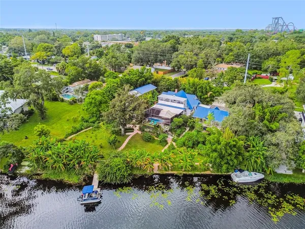 $1,620,000 | 3203 East Yukon Street, Tampa, FL 33604