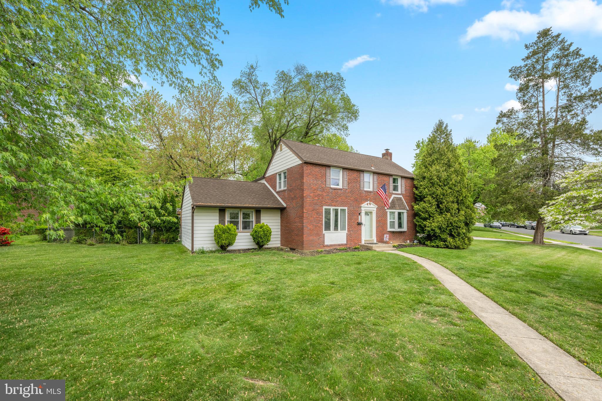 548 Claremont Road Springfield, PA 19064 - Photo 2 of 38