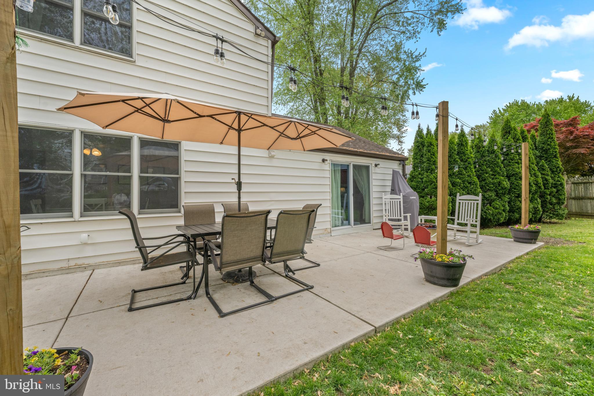 548 Claremont Road Springfield, PA 19064 - Photo 35 of 38