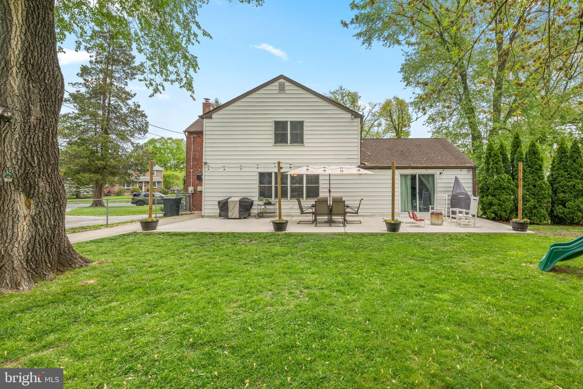 548 Claremont Road Springfield, PA 19064 - Photo 36 of 38