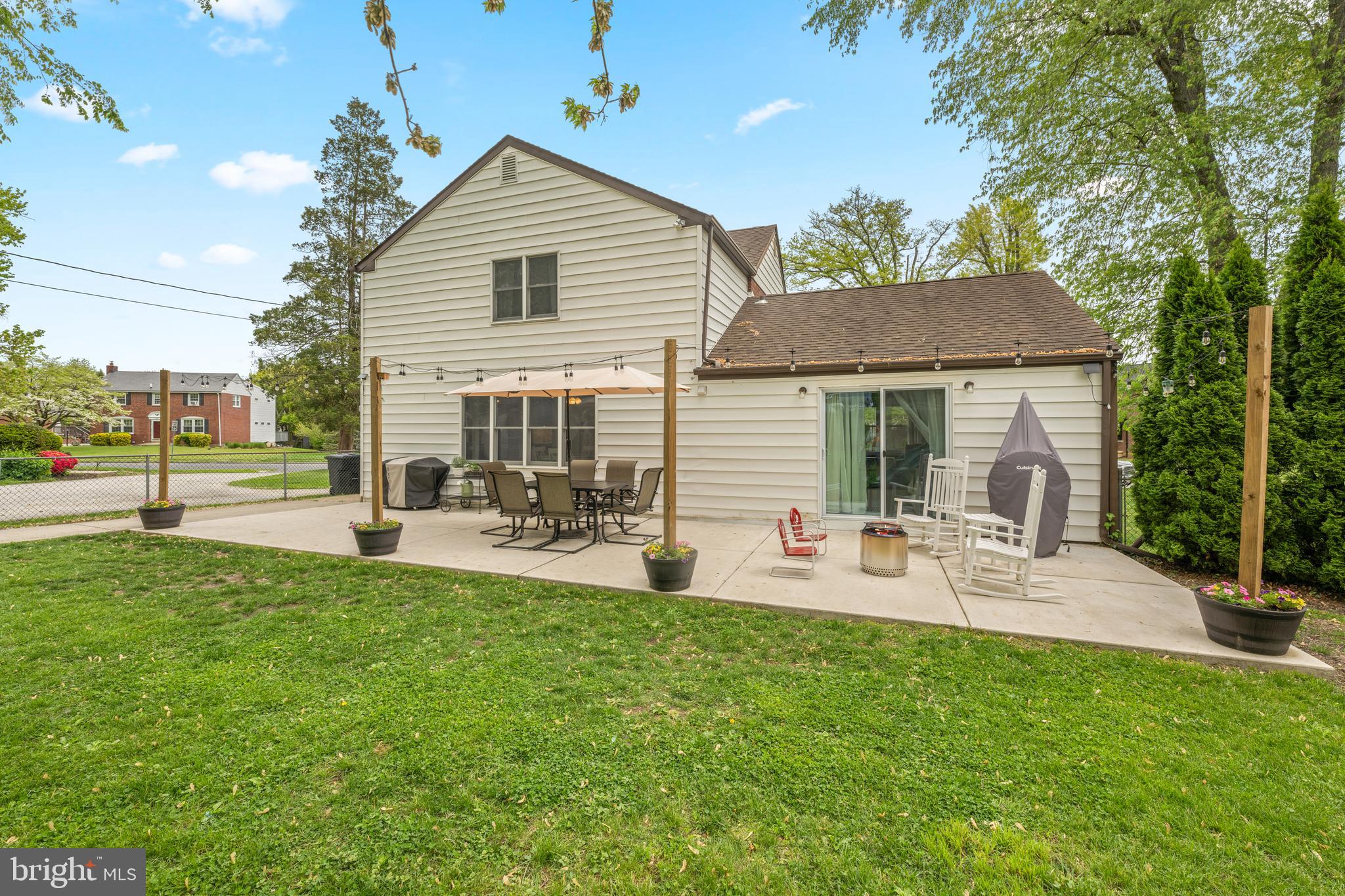 548 Claremont Road Springfield, PA 19064 - Photo 37 of 38