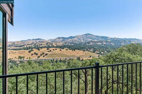 $2,888,000 | 321 Castle Crest Road, Alamo, CA 94507