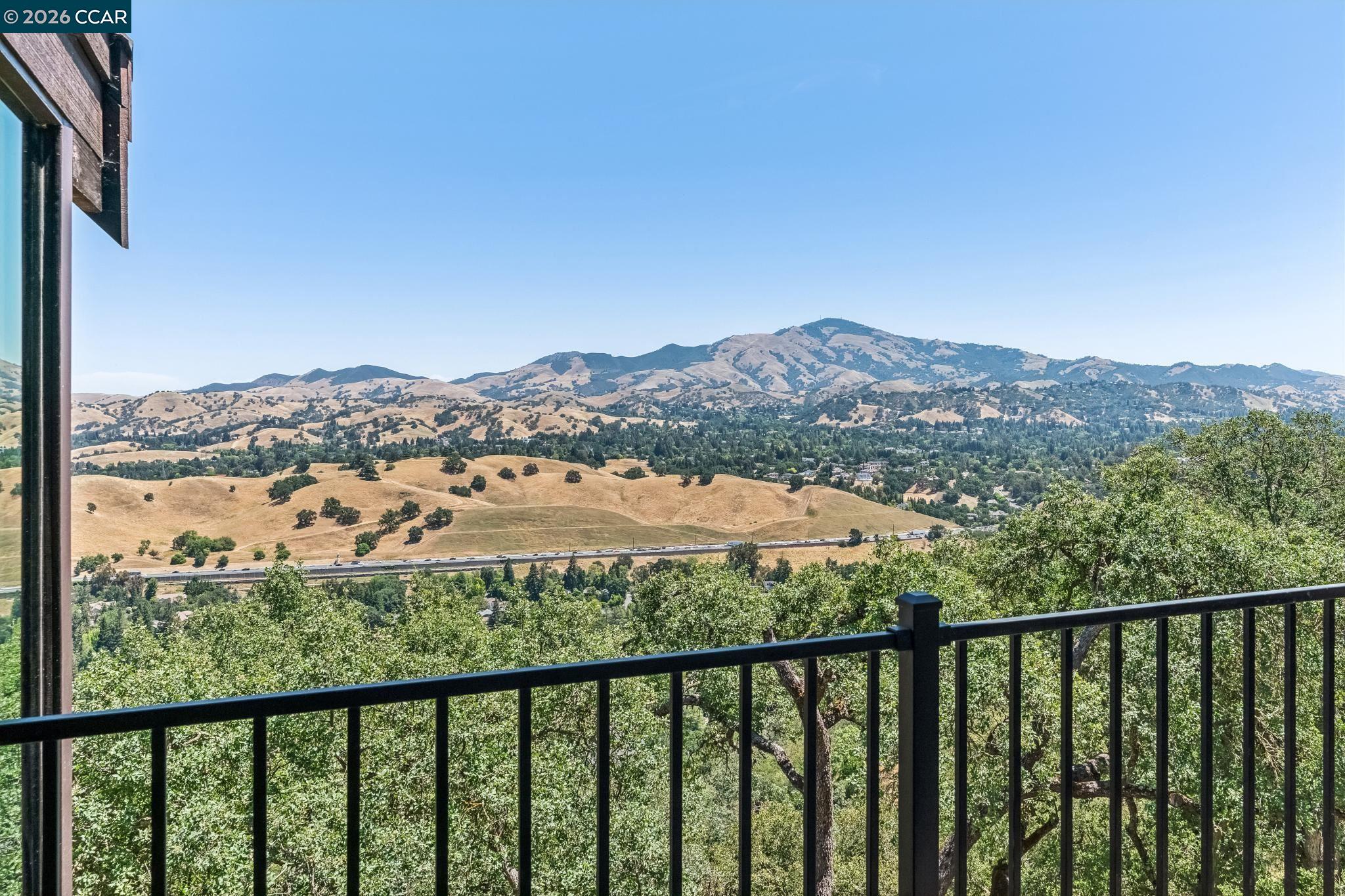 321 Castle Crest Road Alamo, CA 94507 - Photo 11 of 12