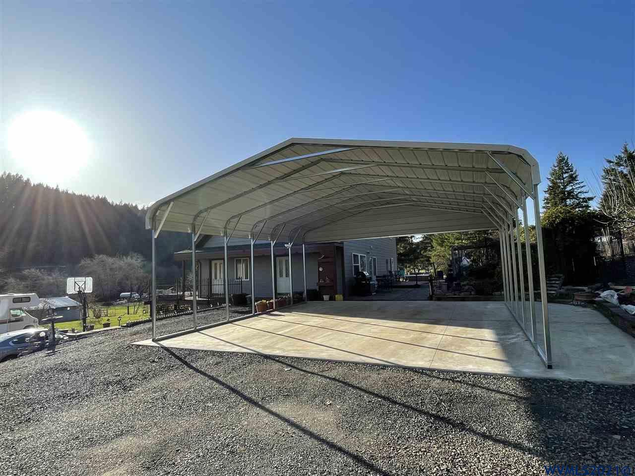 33608 Springer Road Philomath, OR 97370 - Photo 6 of 27 Gallery Image 6