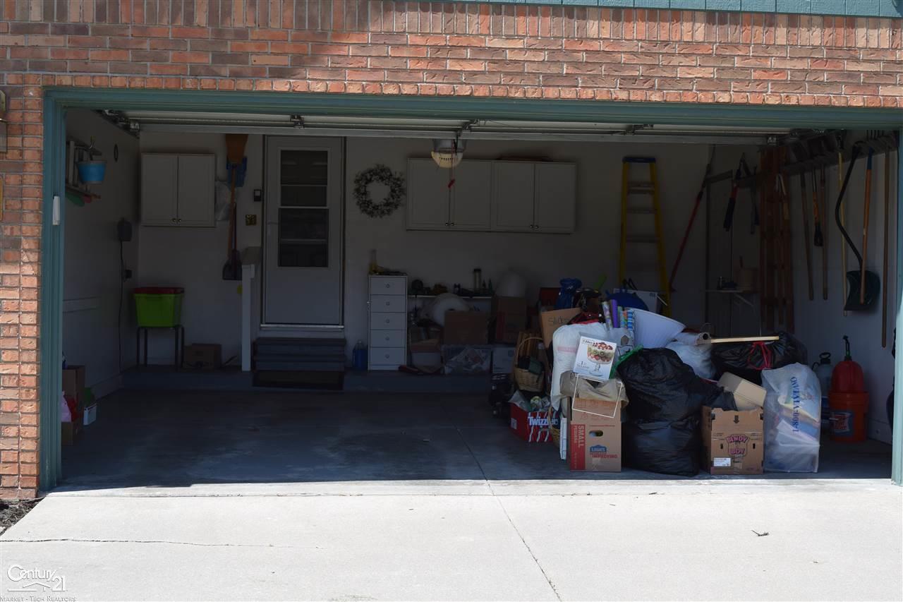 49253 Monte Road New Baltimore, MI 48047 - Photo 71 of 73 2 Car Garage