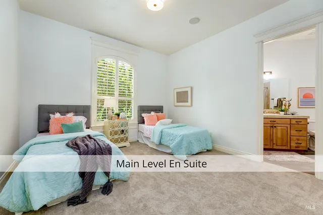 $2,150,000 | 1450 East Covey Run Court, Eagle, ID 83616