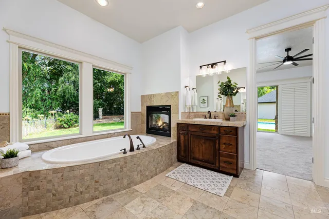 $2,150,000 | 1450 East Covey Run Court, Eagle, ID 83616