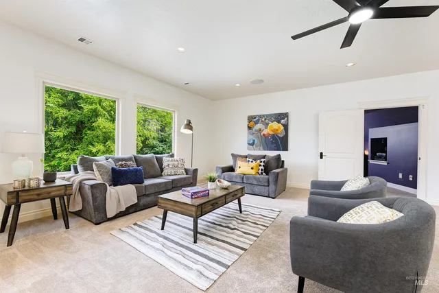 $2,150,000 | 1450 East Covey Run Court, Eagle, ID 83616