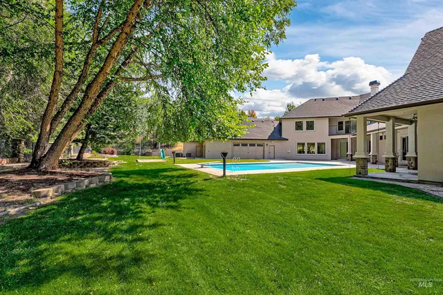 $2,150,000 | 1450 East Covey Run Court, Eagle, ID 83616