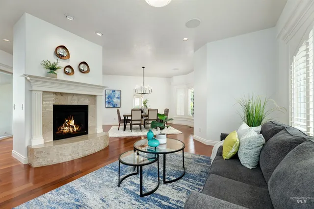 $2,150,000 | 1450 East Covey Run Court, Eagle, ID 83616